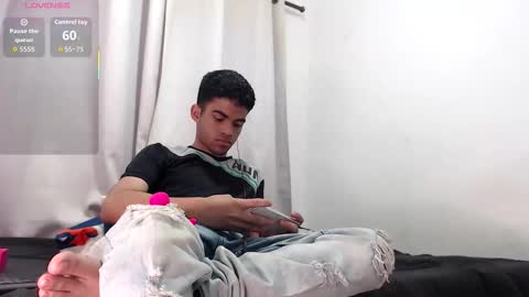 Snapshot of camillo_beischel_ chatting on October 2, 2025, 6:59 pm camillo_beischel_ online show from October 2, 2025, 6:59 pm