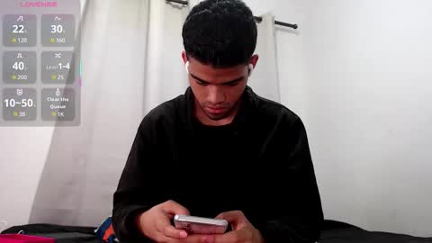 Snapshot of camillo_beischel_ chatting on October 11, 2025, 6:50 pm camillo_beischel_ online show from October 11, 2025, 6:50 pm