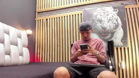 Camilo  online show from July 15, 2026, 8:03 pm