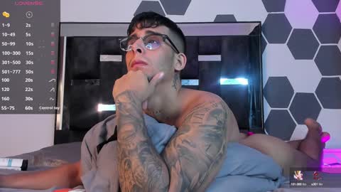 Snapshot of camilo_ospina_ chatting on February 4, 2025, 6:04 am INDEPENDENT MODEL online show from February 4, 2025, 6:04 am