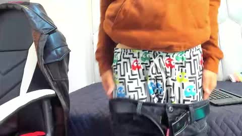 Camilo  online show from March 13, 2026, 1:18 pm