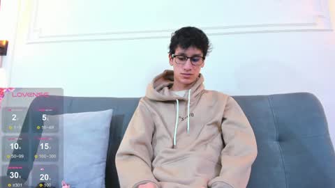 Camilo online show from April 28, 2026, 3:11 am