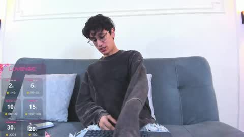Snapshot of camilo_stark chatting on May 10, 2026, 3:01 am Camilo online show from May 10, 2026, 3:01 am