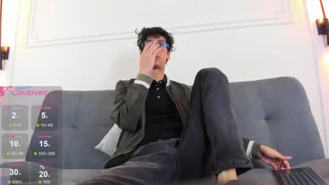 Snapshot of camilo_stark chatting on May 20, 2026, 3:02 am Camilo online show from May 20, 2026, 3:02 am