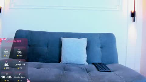 Snapshot of camilo_stark chatting on June 7, 2026, 3:10 am Camilo online show from June 7, 2026, 3:10 am