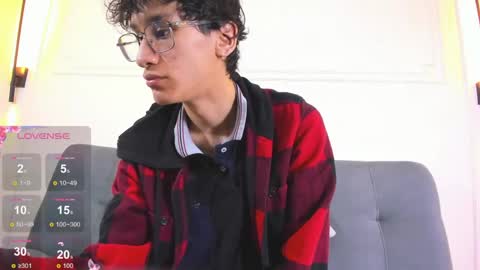 Snapshot of camilo_stark chatting on June 10, 2026, 3:07 am Camilo online show from June 10, 2026, 3:07 am