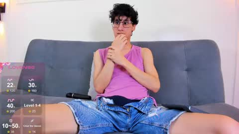 Snapshot of camilo_stark chatting on June 11, 2026, 3:04 am Camilo online show from June 11, 2026, 3:04 am