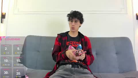 Snapshot of camilo_stark chatting on June 30, 2026, 2:56 am Camilo online show from June 30, 2026, 2:56 am