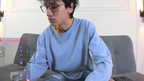 Snapshot of camilo_stark chatting on July 2, 2026, 3:06 am Camilo online show from July 2, 2026, 3:06 am