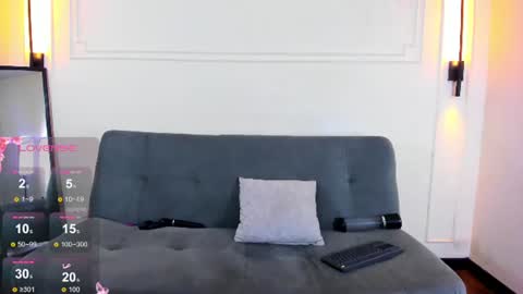 Snapshot of camilo_stark chatting on July 10, 2026, 3:11 am Camilo online show from July 10, 2026, 3:11 am