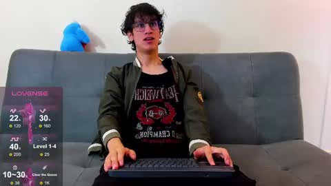 Snapshot of camilo_stark chatting on July 14, 2026, 3:11 am Camilo online show from July 14, 2026, 3:11 am