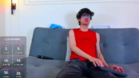 Snapshot of camilo_stark chatting on July 22, 2026, 3:20 am Camilo online show from July 22, 2026, 3:20 am