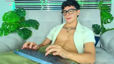 CAMILO online show from April 24, 2026, 9:06 pm