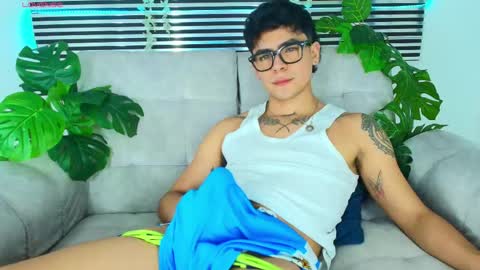 CAMILO online show from April 29, 2026, 10:27 pm