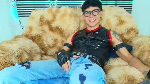CAMILO online show from May 5, 2026, 9:56 pm
