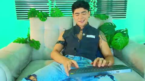 CAMILO online show from June 8, 2026, 9:48 pm