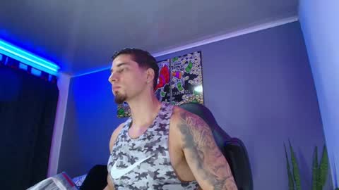 CAMILO  online show from September 30, 2025, 7:08 pm