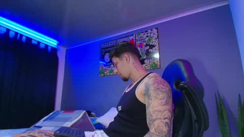 CAMILO  online show from November 20, 2025, 12:00 am