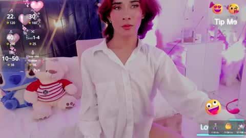 Snapshot of camilodoumit chatting on February 27, 2025, 3:37 pm CamiloDoumit online show from February 27, 2025, 3:37 pm