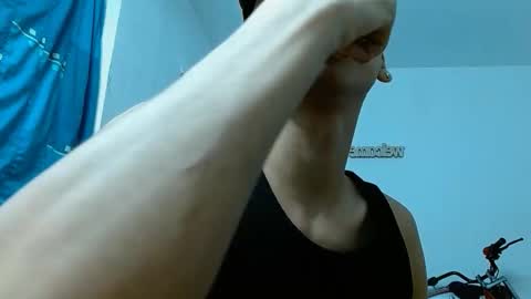 Snapshot of camilohot_2 chatting on March 31, 2026, 6:03 am camilo online show from March 31, 2026, 6:03 am
