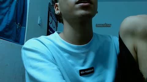 Snapshot of camilohot_2 chatting on April 3, 2026, 4:10 am camilo online show from April 3, 2026, 4:10 am