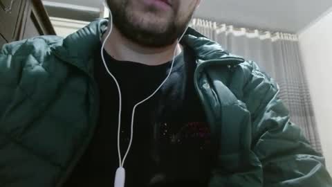 camilo online show from December 15, 2024, 4:40 am