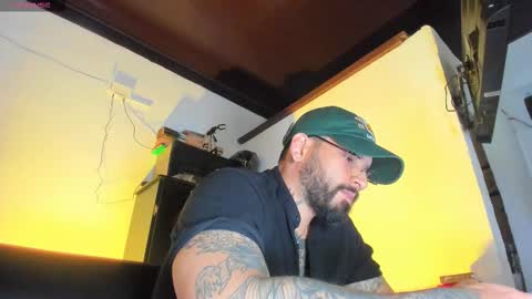 Camilo online show from September 19, 2025, 3:13 pm
