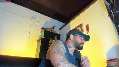 Camilo online show from October 6, 2025, 3:09 pm