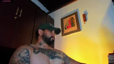 Camilo online show from May 4, 2026, 2:24 pm