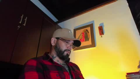 Snapshot of camilomayer chatting on May 30, 2026, 2:36 pm Camilo online show from May 30, 2026, 2:36 pm