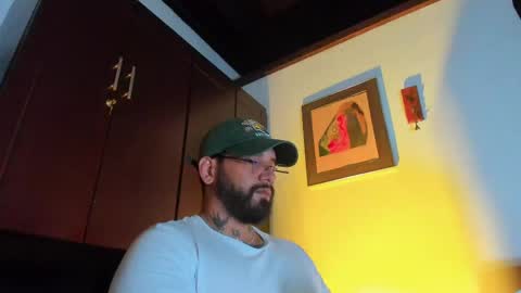 Snapshot of camilomayer chatting on June 7, 2026, 12:53 pm Camilo online show from June 7, 2026, 12:53 pm