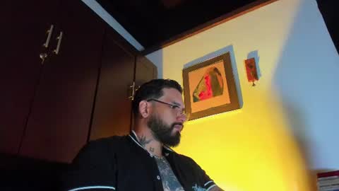 Snapshot of camilomayer chatting on June 16, 2026, 12:41 pm Camilo online show from June 16, 2026, 12:41 pm