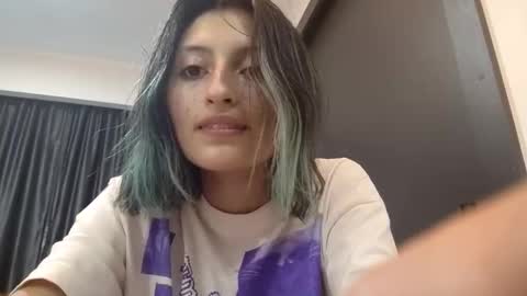 Cami  online show from April 30, 2026, 2:51 am
