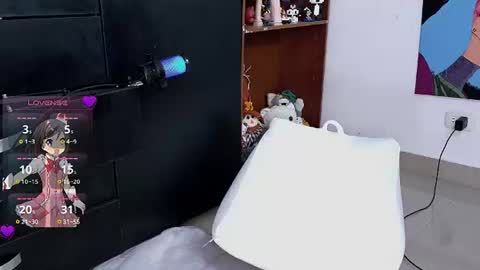Cami  online show from June 27, 2026, 2:16 am