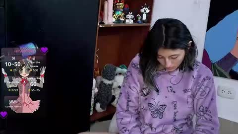 Cami  online show from June 29, 2026, 11:21 am