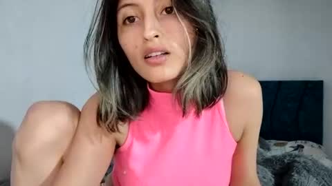 Cami  online show from July 18, 2026, 5:11 am