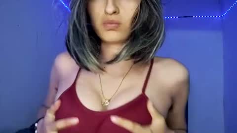 Cami  online show from July 23, 2026, 5:16 am