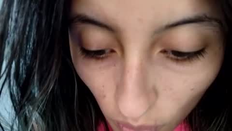 Cami  online show from August 2, 2026, 3:27 am