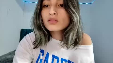 Cami  online show from August 3, 2026, 3:49 am