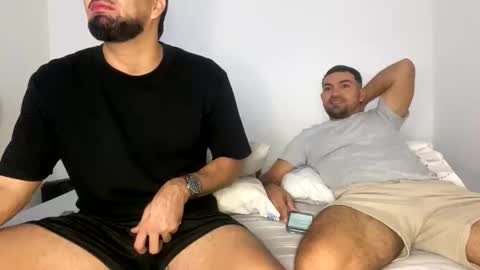 camilor_30 online show from December 1, 2025, 9:14 am