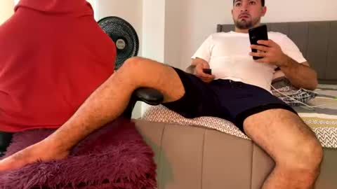 camilor_30 online show from June 18, 2026, 11:58 am