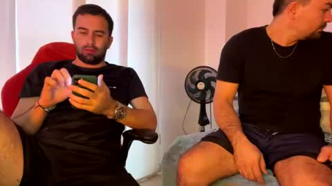 camilor_30 online show from July 3, 2026, 11:05 am