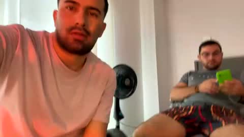 camilor_30 online show from July 28, 2026, 12:34 pm