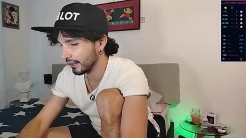 camilo online show from September 8, 2025, 11:15 pm