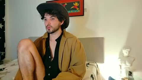 camilo online show from October 9, 2025, 9:18 am