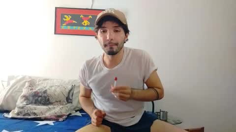 camilo online show from December 19, 2025, 5:31 pm