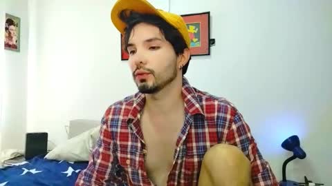 camilo online show from December 22, 2025, 2:03 pm