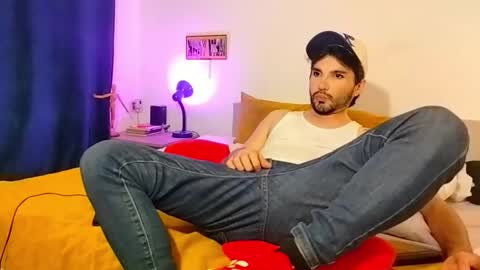camilo online show from April 30, 2026, 3:02 am