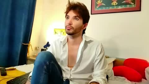 camilo online show from May 1, 2026, 8:46 pm