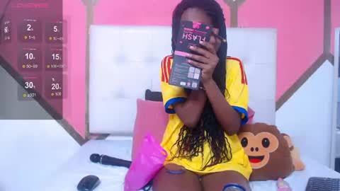 CAMILA TYLOR  online show from June 17, 2026, 12:07 pm